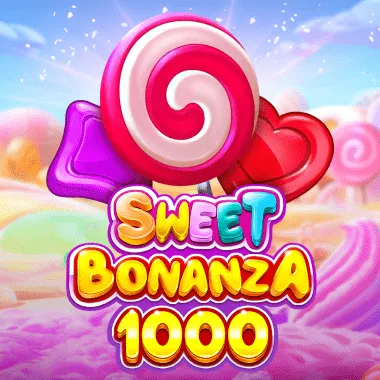 Sweet Bonanza 1000 โ popular Pragmatic slot