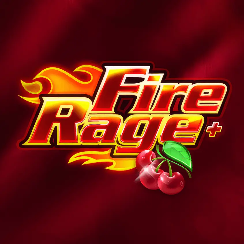 Fire Rage โ fiery casino slot