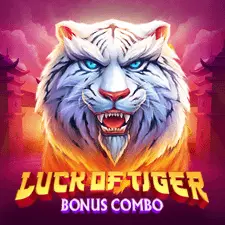 Luck of Tiger Bonus Combo โ new release
