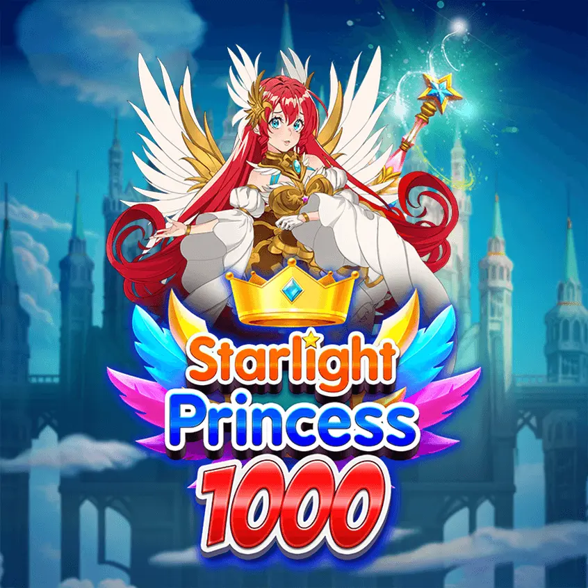 Starlight Princess 1000 โ anime slot